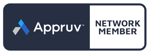 Appruv Network Member